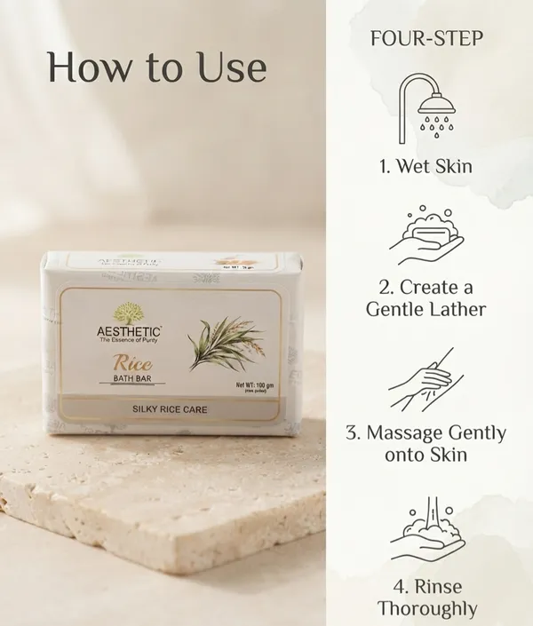 Aesthetic_Rice_Soap_Pack_Of_4