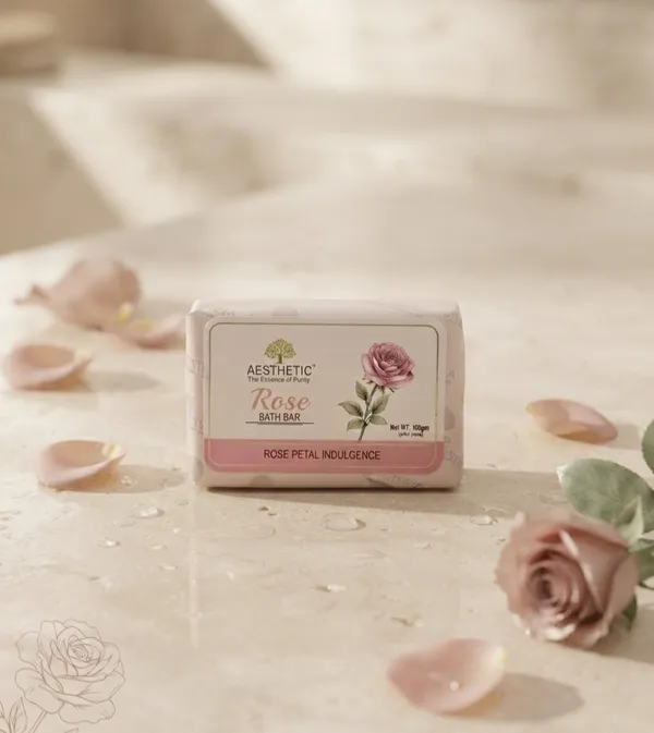 Aesthetic_Rose_Soap_Bar_Pack_Of_4