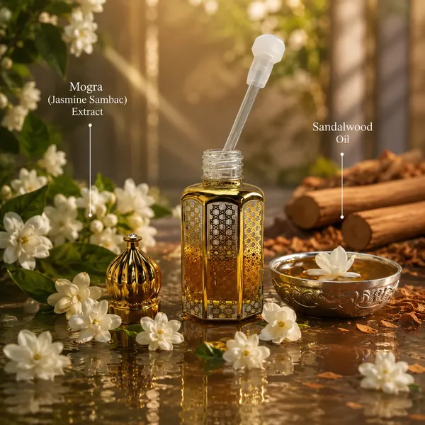 Mogra_Attar_12Ml