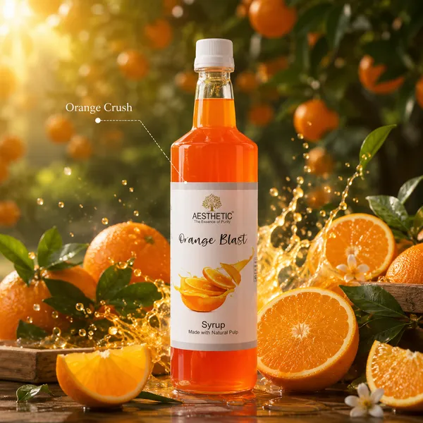 Aesthetic_Orange_Blast_Orange_Syrup_500_Ml_Pack_Of_2