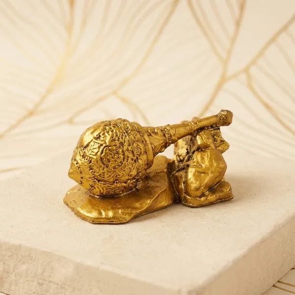 Resin_Decorative_Hand_Holding_Orb_Figurine_Gold