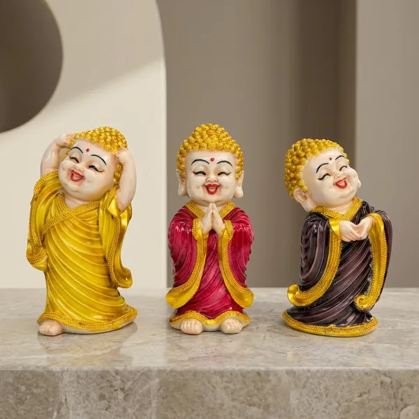 Resin_Decorative_Laughing_Buddha_Figurine_Set_Of_3