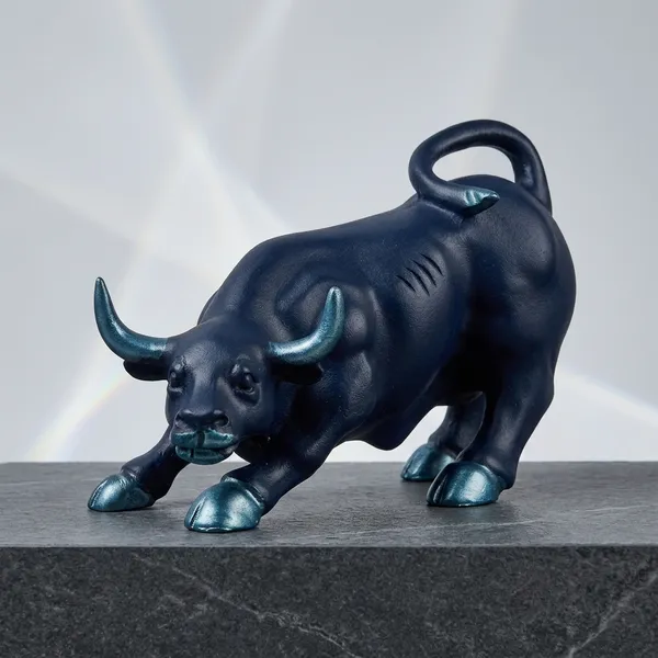 Cast_Iron_Bull_Shaped_Kettlebell_Strength_Training