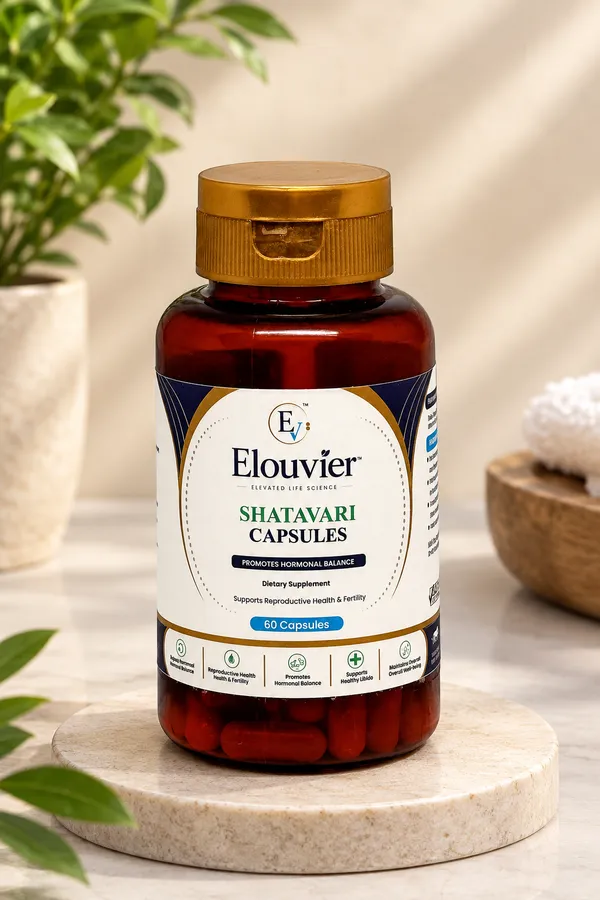 Elouvier_Shatavari_Women_Hormonal_Balance_Capsules