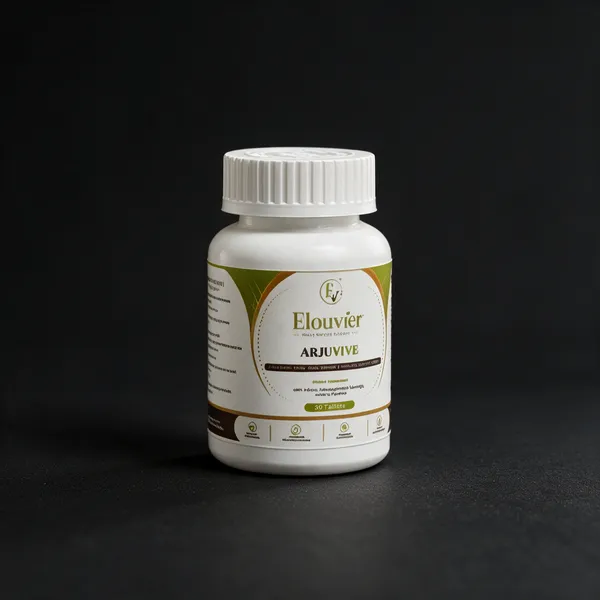 Elouvier_Arjuvive_Ashwagandha_Arjun_Bark_Heart_Wellness_Tablets