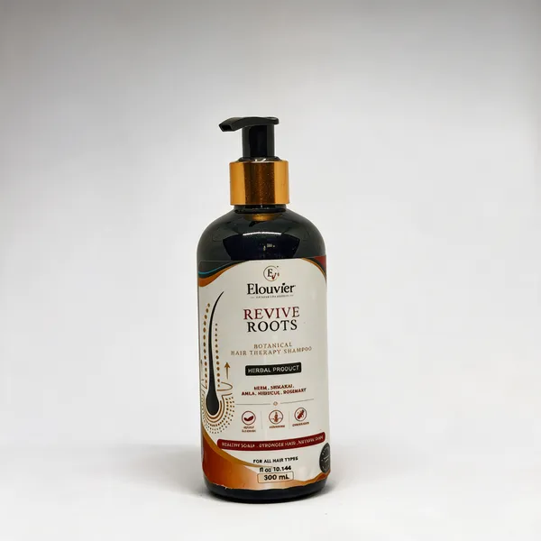 Elouvier_Revive_Roots_Amla_Shikakai_Neem_Hair_Shampoo