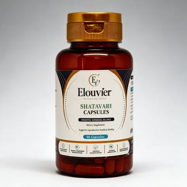 Elouvier_Shatavari_Women_Hormonal_Balance_Capsules