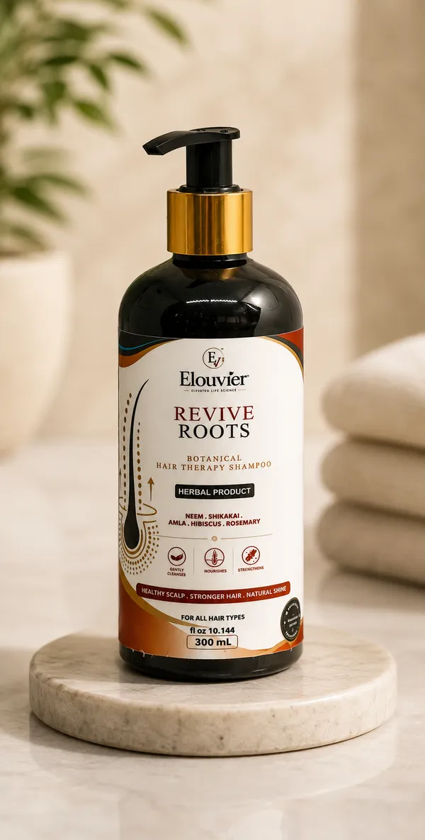 Elouvier_Revive_Roots_Amla_Shikakai_Neem_Hair_Shampoo
