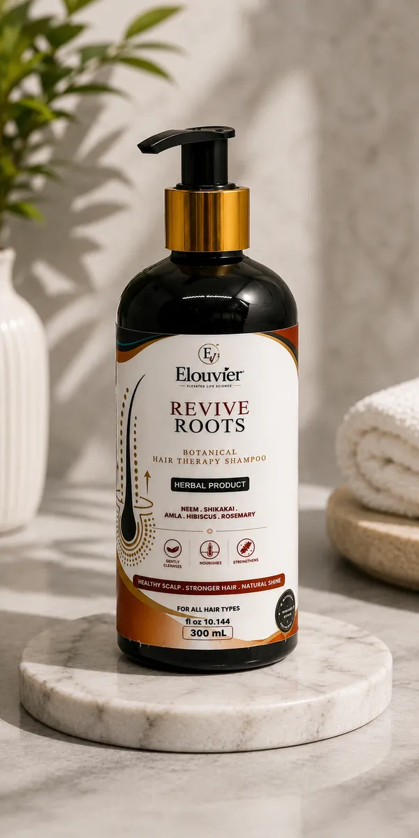 Elouvier_Revive_Roots_Amla_Shikakai_Neem_Hair_Shampoo