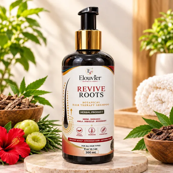 Elouvier_Revive_Roots_Amla_Shikakai_Neem_Hair_Shampoo