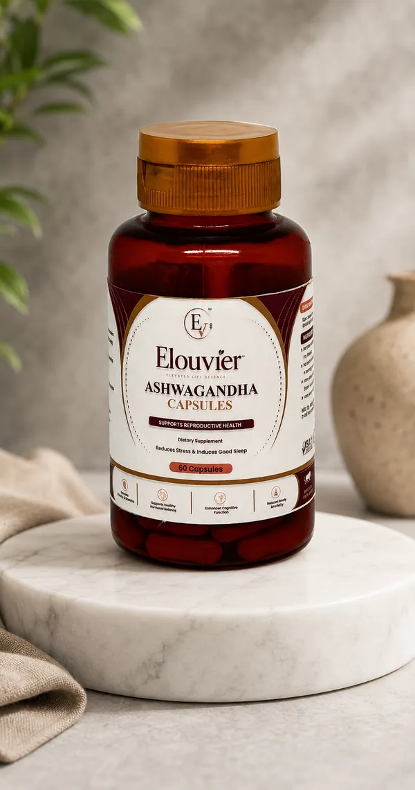 Elouvier_Ashwagandha_Stress_Relief_Wellness_Capsules