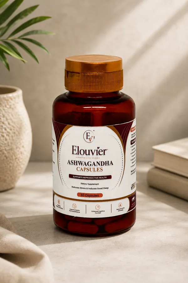 Elouvier_Ashwagandha_Stress_Relief_Wellness_Capsules