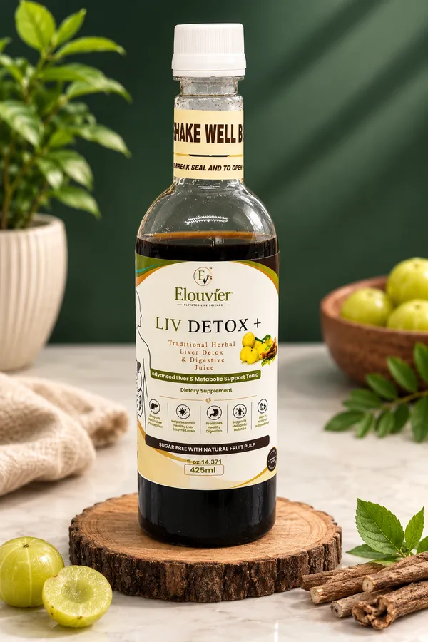 Elouvier_Liv_Detox_Punarnava_Amla_Liver_Herbal_Supplement