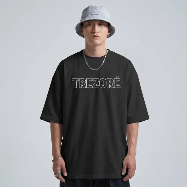 Black_Pure_Cotton_Graphic_Print_Crew_Neck_T-Shirt_For_Men