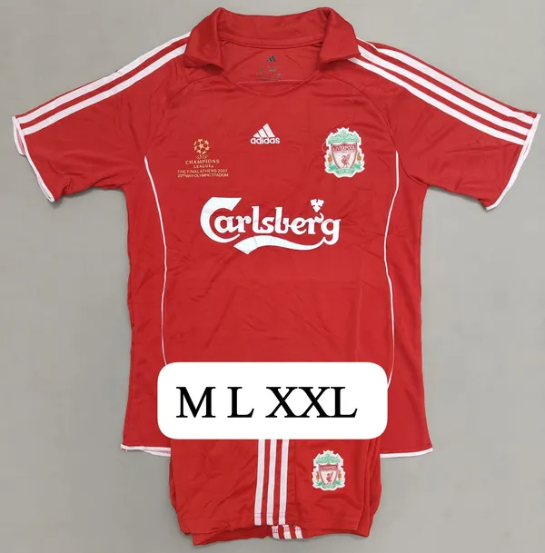 Red_Adidas_Liverpool_Fc_Retro_Jersey_set_with_shorts