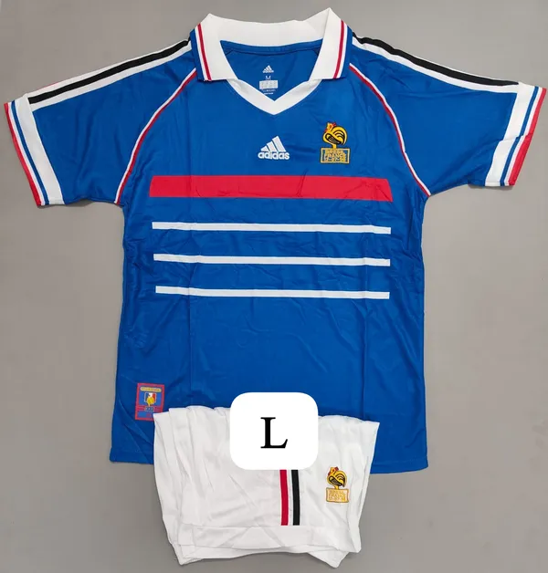France_OG__Retro_jersey_set_with_shorts