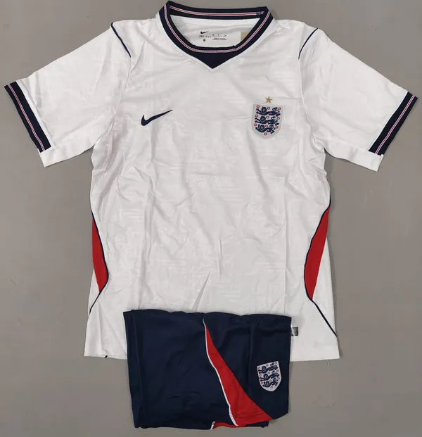 England_World_Cup_home_kit_set_with_shorts_2026