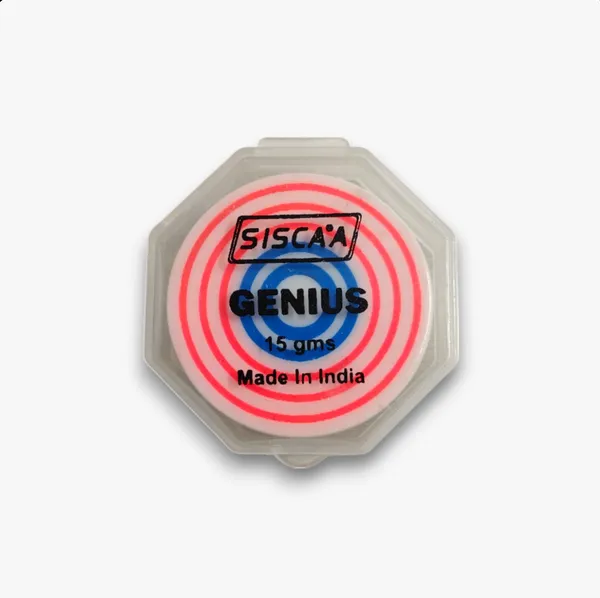 Siscaa_Tournament_Carrom_Board_Includes_Without_Coin,_Striker_And_Powder_-_12_Mm