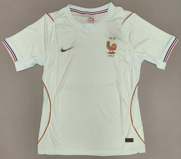 France_Player_version_World_cup_away_Jersey_2026