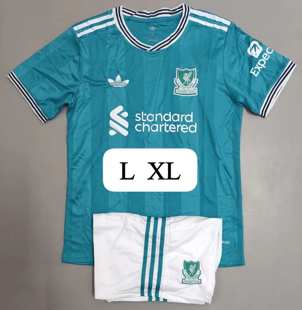 Turquoise_Liverpool_Retro_jersey_set_with_shorts