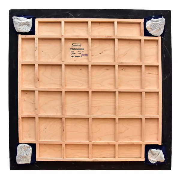 Siscam_Champion_Genius_Carrom_Board_With_Coin_&_Striker_-_20_Mm