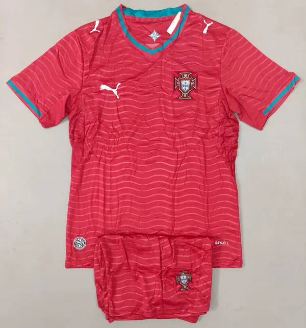 Portugal_World_Cup_home_kit_set_with_shorts_2026