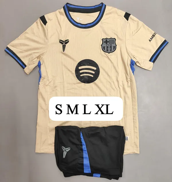 Cream_Barca_Retro_Jersey_set_with_shorts