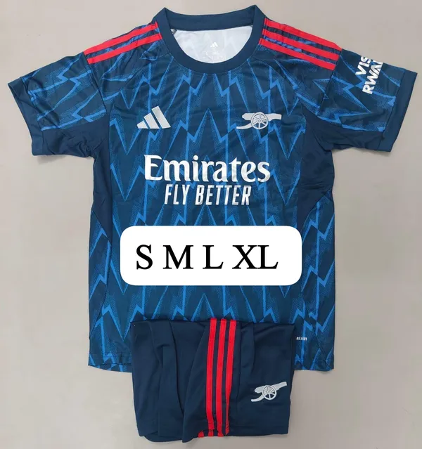 Blue_Arsenal_Retro_Jersey_set_with_shorts