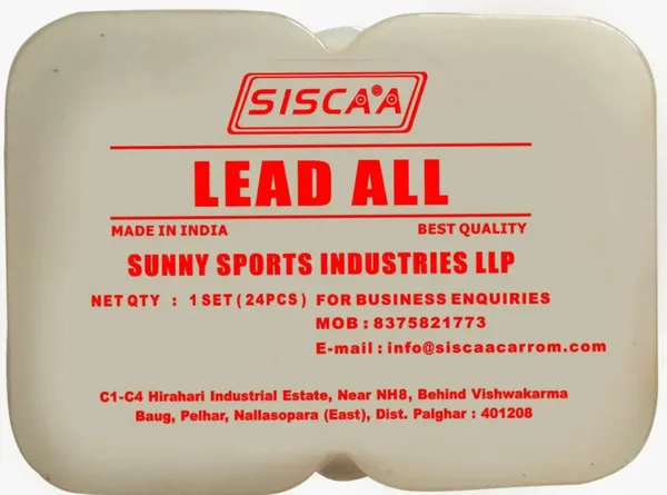 Siscaa_Lead_All_Carrom_Board_Coins_Set_-_32_Mm