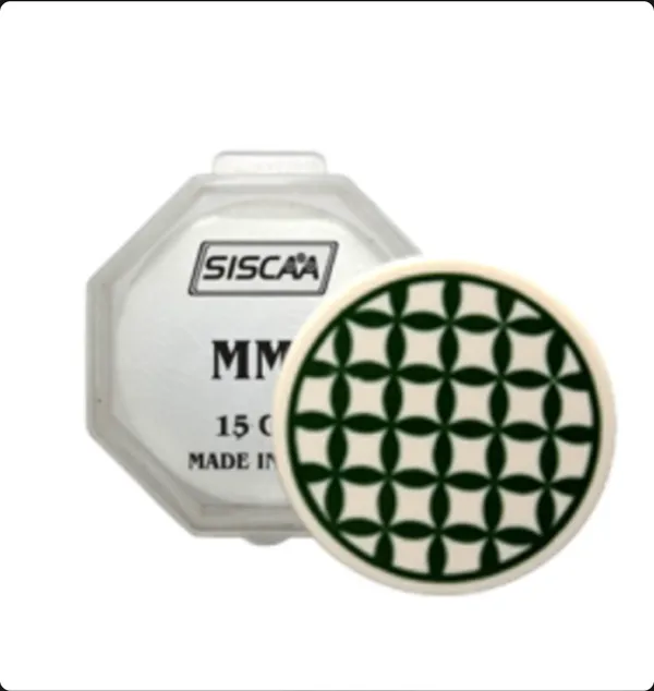 Siscaa_MMI_Carrom_Striker_-_50X50X10_Mm