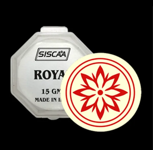 Siscaa_Royal_Carrom_Striker_-_50X50X10_Mm