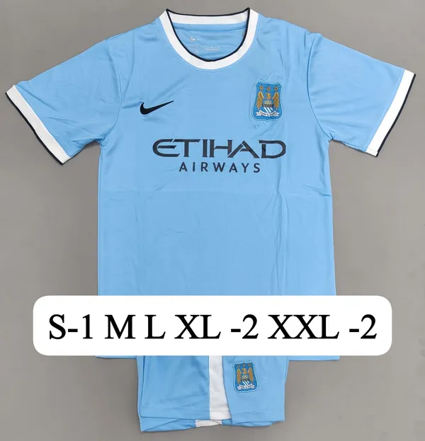 Man_city_blue__Retro_jersey_set_with_shorts