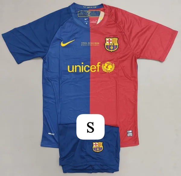 Barca_Unicef_Retro_jersey_set_with_shorts
