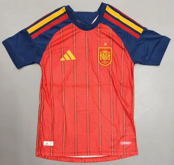 Spain_Player_version_World_cup_home_Jersey_2026