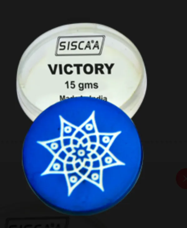 Siscaa_Victory_Carrom_Striker_-_50X50X10_Mm
