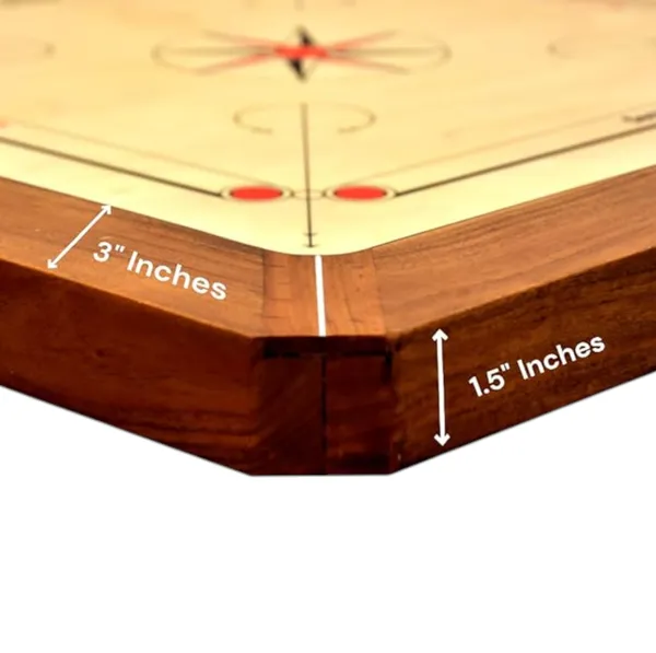 Siscaa_Winit_Sureslam_Natural_Carrom_Board_Includes_Without_Coin,_Striker,_And_Powder