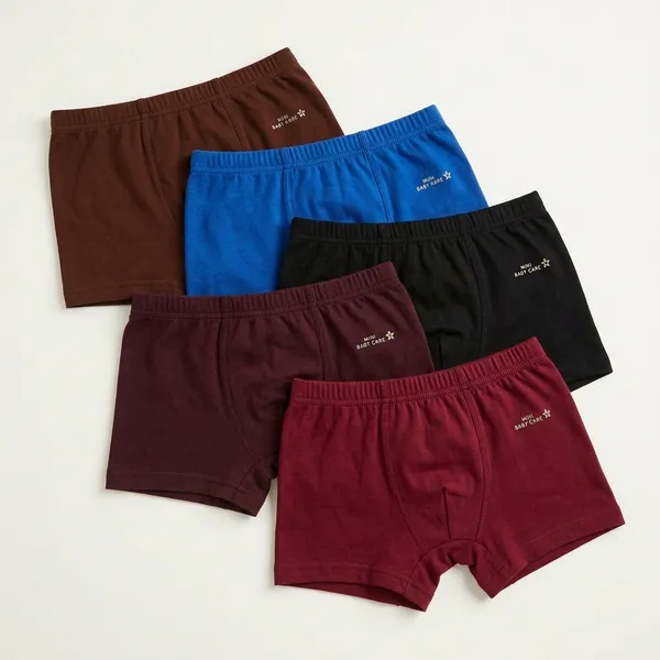 Multicolor_Cotton_Drawer_Innerwear_For_Boys_Pack_Of_5