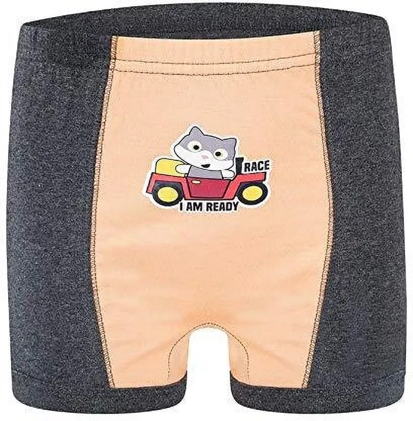 Multicolour_Cotton_Innerwear_For_Boys_(Pack_Of_5)