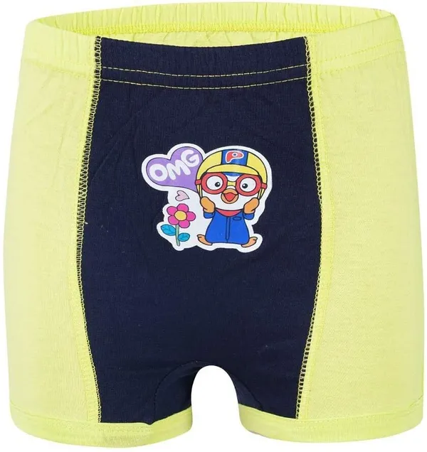 Multicolour_Cotton_Innerwear_For_Boys_(Pack_Of_5)