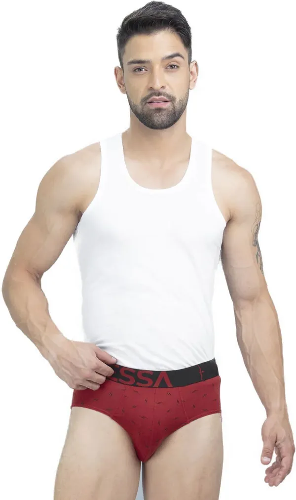 Multicolor_Cotton_Printed_Brief_Innerwear_For_Men_(Pack_Of_5)