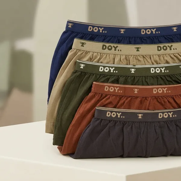 Multicolour_Cotton_Brief_Innerwear_For_Boys_(Pack_Of_10)