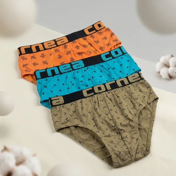 Multicolour_Cotton_Printed_Brief_Innerwear_For_Boys_(Pack_Of_5)