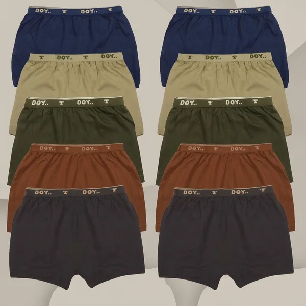 Multicolour_Cotton_Brief_Innerwear_For_Boys_(Pack_Of_10)