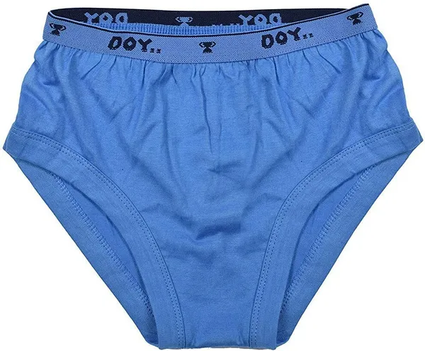 Multicolour_Cotton_Brief_For_Boys_(Pack_Of_10)