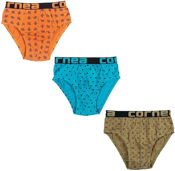 Multicolour_Cotton_Printed_Brief_Innerwear_For_Boys_(Pack_Of_5)