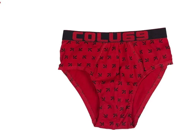 Multicolour_Cotton_Printed_Brief_Innerwear_For_Boys_(Pack_Of_5)