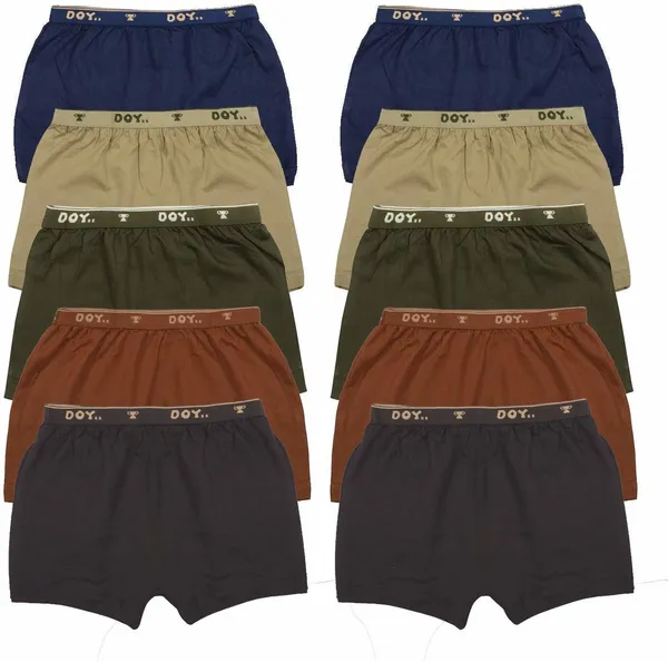 Multicolour_Cotton_Brief_Innerwear_For_Boys_(Pack_Of_10)