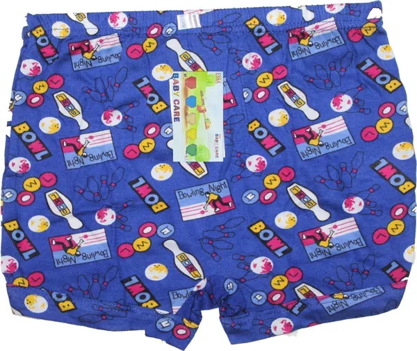 Multicolour_Cotton_Brief_For_Boys_(Pack_Of_5)