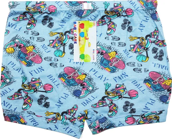 Multicolour_Cotton_Brief_For_Boys_(Pack_Of_5)