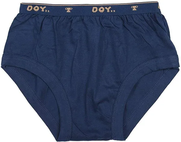 Multicolour_Cotton_Brief_Innerwear_For_Boys_(Pack_Of_10)